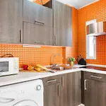 Appartement Orange Sunset *