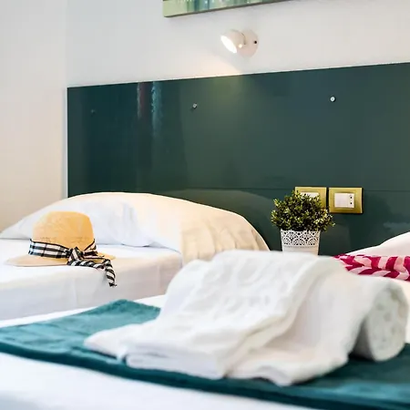 12. Comfortable In Americas