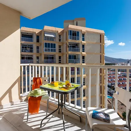 Appartement 12. Comfortable In Americas