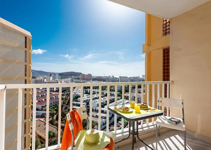 12. Comfortable In Americas