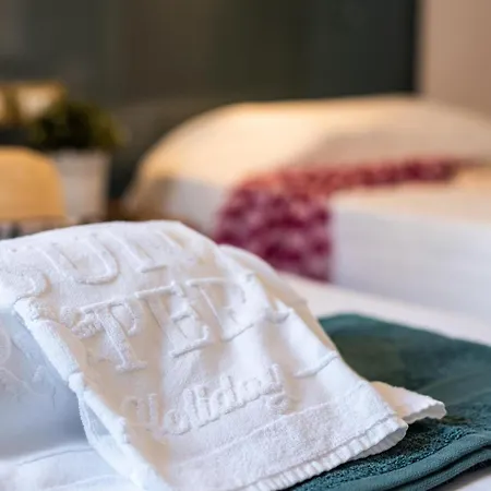 Apartman 12. Comfortable In Americas *