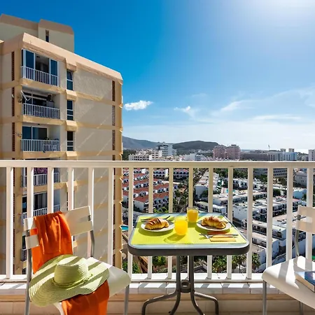 Apartman 12. Comfortable In Americas