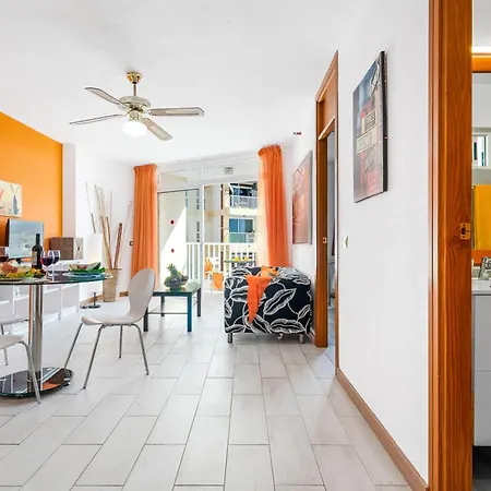 Apartman 12. Comfortable In Americas