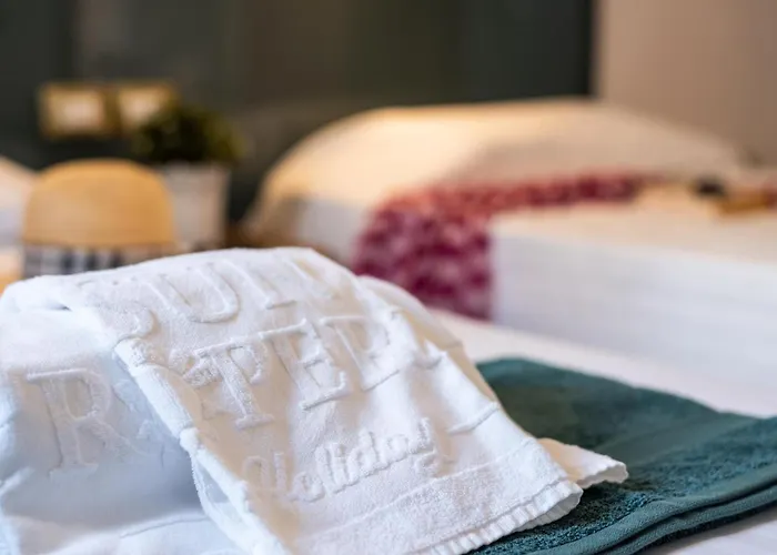 Apartman 12. Comfortable In Americas *